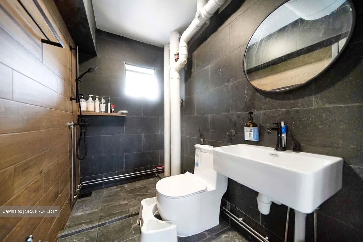 Blk 184 Stirling Rise (Queenstown), HDB 5 Rooms #575375491